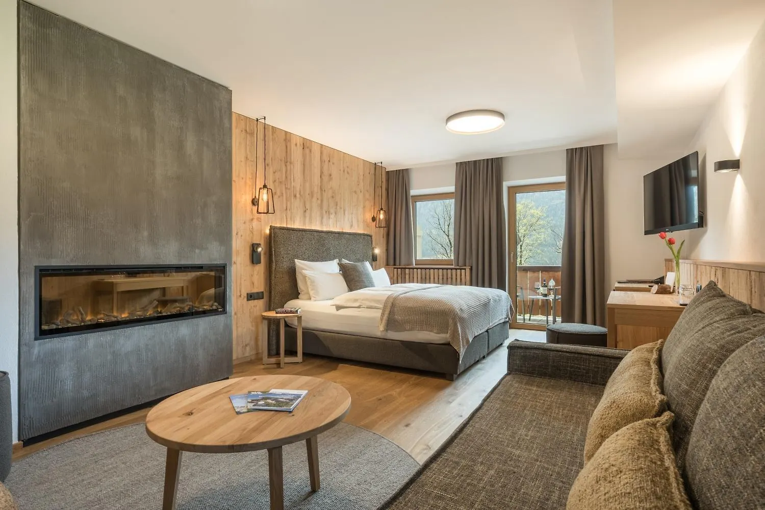 Hotel Hindenburglinde Ramsau bei Berchtesgaden Deutschland