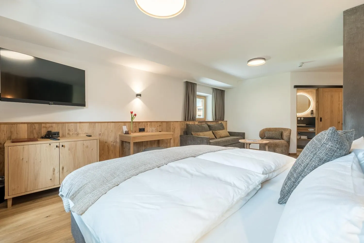 ****  Hotel Hindenburglinde Ramsau bei Berchtesgaden Deutschland