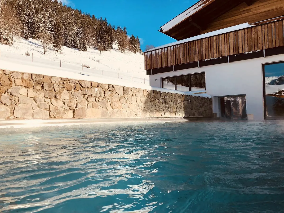 Hotel Hindenburglinde Ramsau bei Berchtesgaden