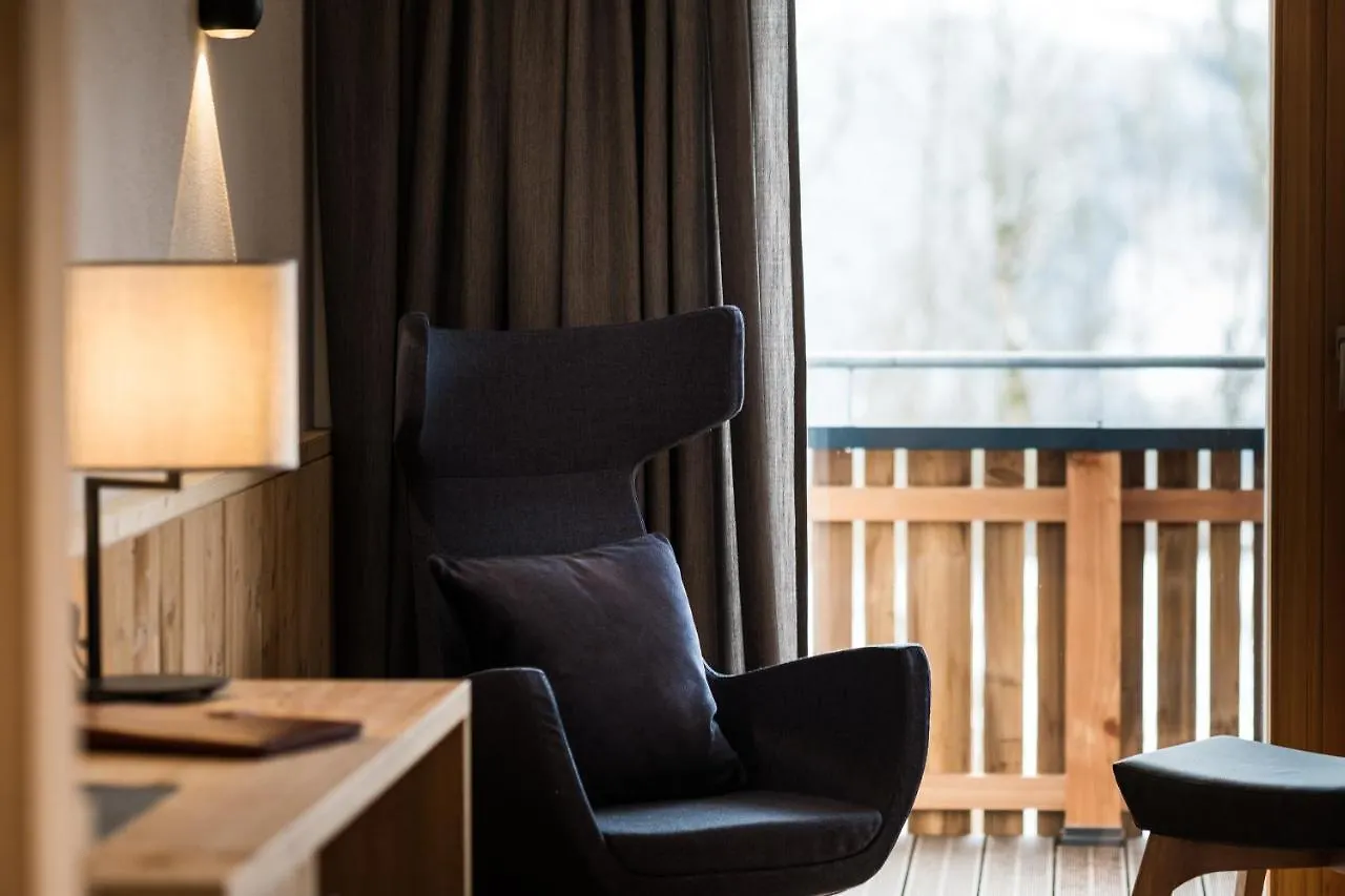 Hotel Hindenburglinde Ramsau bei Berchtesgaden Deutschland