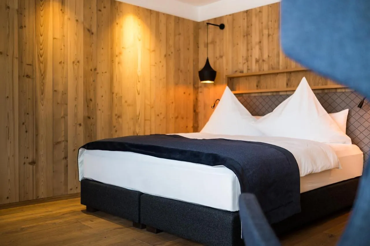 Hotel Hindenburglinde Ramsau bei Berchtesgaden