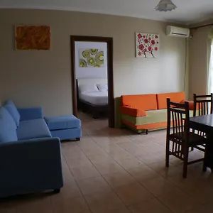 Espana 3* Škalngur