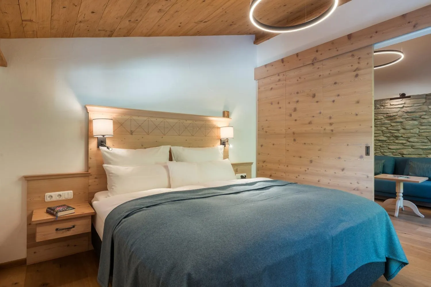 ****  Hotel Hindenburglinde Ramsau bei Berchtesgaden Germany