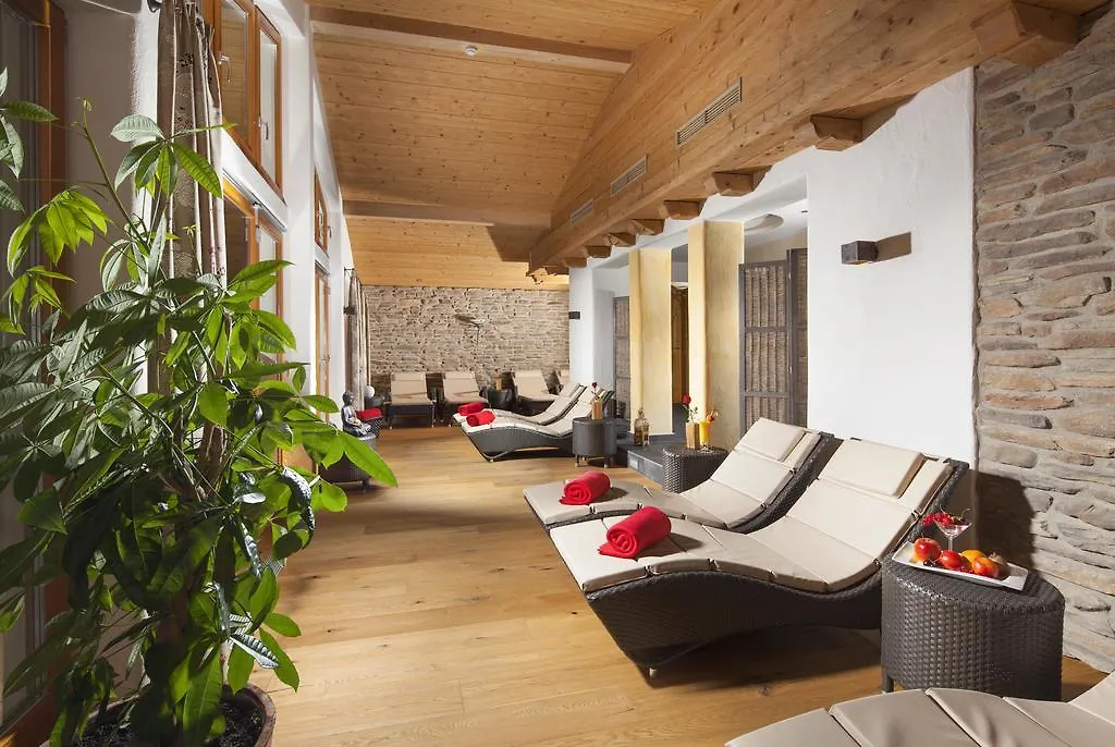 ****  Hotel Hindenburglinde Ramsau bei Berchtesgaden Germany