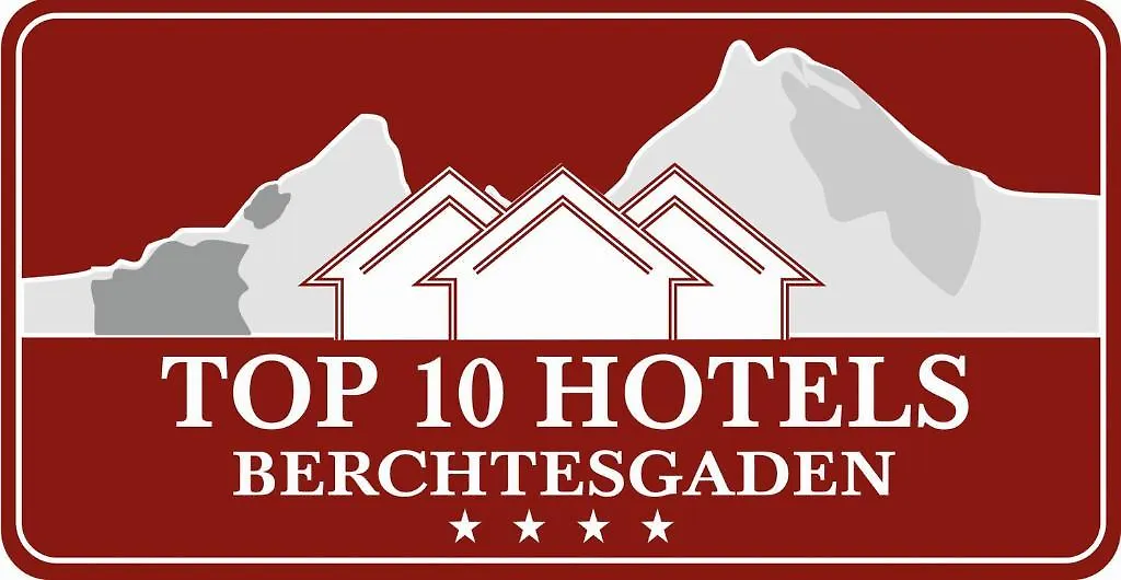 Hotel Hindenburglinde Ramsau bei Berchtesgaden