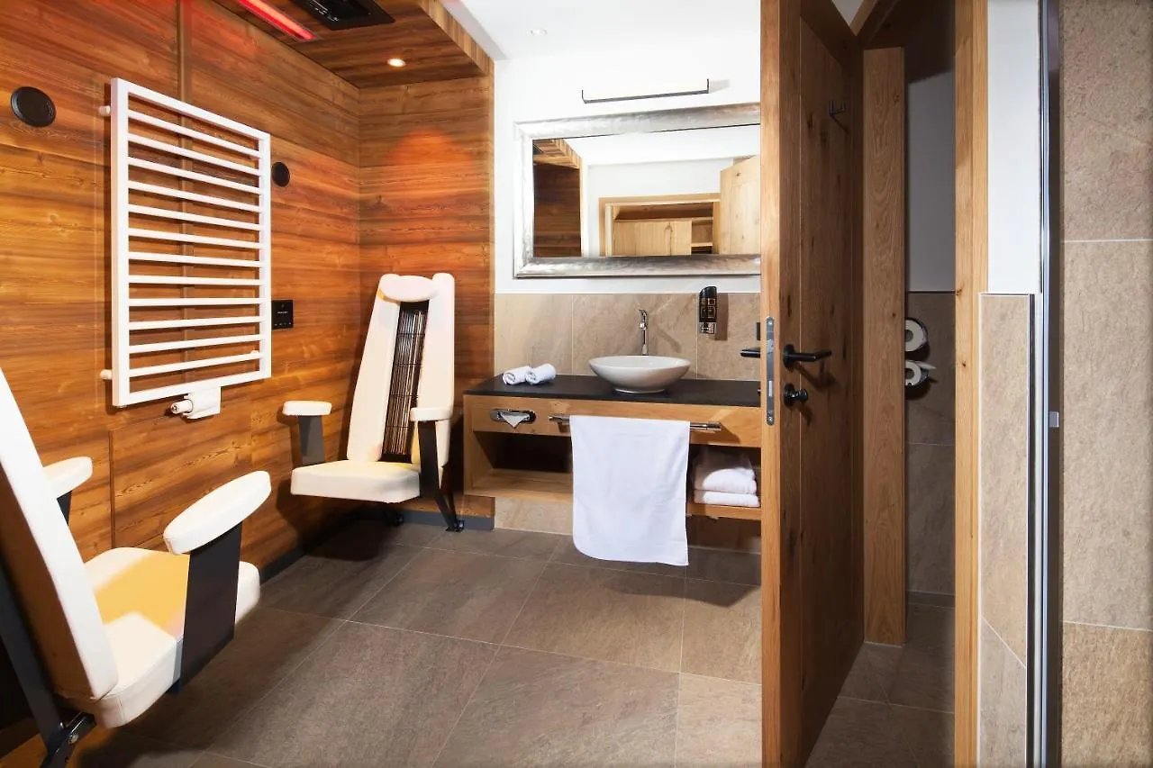 ****  Hotel Hindenburglinde Ramsau bei Berchtesgaden Germany